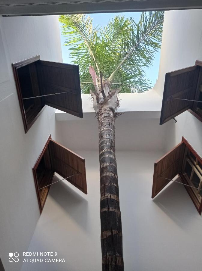 Riad Dar Badiaa Sale Exterior photo